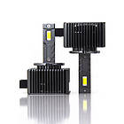 Лампи LED GALAXY F13 D1 P&P 5500K, фото 9