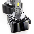 Лампи LED GALAXY F13 D1 P&P 5500K, фото 10