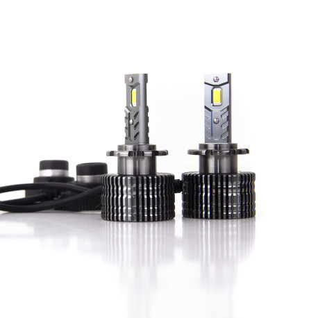 Лампи LED GALAXY F13 D2 P&P 5500K, фото 1