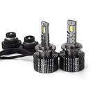 Лампи LED GALAXY F13 D2 P&P 5500K, фото 2