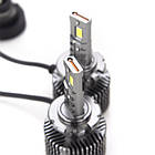 Лампи LED GALAXY F13 D2 P&P 5500K, фото 3