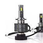 Лампи LED GALAXY F13 D2 P&P 5500K, фото 8