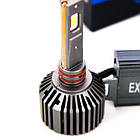 Лампи GALAXY T10 H1 CANBUS 5500K, фото 10