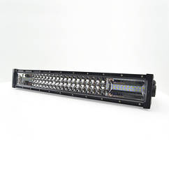 LED BAR 550mm 120W 9000 Lm 1,5W Osram chip