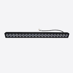 LED BAR 1000mm 200W 19200 Lm 10W CREE chip