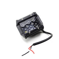 LED BAR 100mm 18W 1260 Lm 3W ETI chip