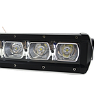 LED BAR CREE 550mm 90W 8800 Lm 10W F-9790 Square, фото 2