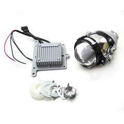 Світлодіодна лінза Optima Premium Bi-Led 4300K