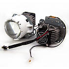 Лінзи BI-LED Lens NFK HIGH CREE 5500K, фото 6