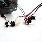 Лінзи BI-LED Lens NFK HIGH CREE 5500K, фото 8