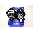 Лінзи BI-LED Galaxy A10 2,5" 5500K, фото 7