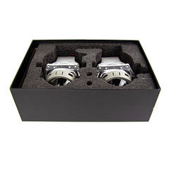 Лінзи BI-LED Lens K1 DOUBLE PRO 3,0" 5500K