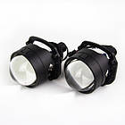 Лінзи BI-LED Lens Contrast L003 2,5" 5500K, фото 2
