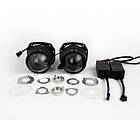 Лінзи BI-LED Lens Contrast L003 2,5" 5500K, фото 3