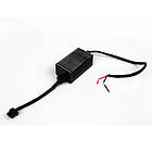 Лінзи BI-LED Lens Contrast L003 2,5" 5500K, фото 6