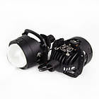 Лінзи BI-LED Lens Contrast L003 2,5" 5500K, фото 7