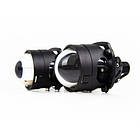 Лінзи BI-LED Lens Contrast L003 2,5" 5500K, фото 8