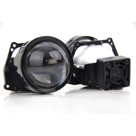 Лінзи BI-LED Galaxy G2 3,0" 5500K, фото 1