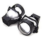 Лінзи BI-LED Galaxy G2 3,0" 5500K, фото 2