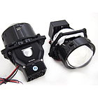 Лінзи BI-LED Galaxy G2 3,0" 5500K, фото 3