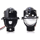 Лінзи BI-LED Galaxy G2 3,0" 5500K, фото 5