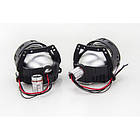 Лінзи BI-LED Galaxy A10 2,5" 4300K, фото 4