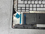 Верхня частина корпусу топкейс для ноутбука Dell Latitude 5300 | 086W83 | 460.0G311.0001, фото 6