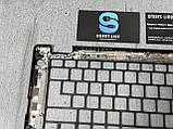 Верхня частина корпусу топкейс для ноутбука Dell Latitude 5300 | 086W83 | 460.0G311.0001, фото 5
