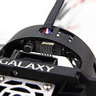 Лінзи BI-LED Lens Galaxy A11 3,0" 5500K DRL+Turn, фото 7