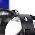 Лінзи BI-LED Lens Galaxy A11 3,0" 5500K DRL+Turn, фото 9