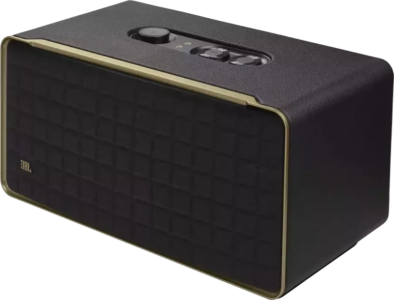 JBL Authentics 500 (JBLAUTH500BLKEP) Портативна колонка