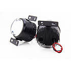 ПТЛ лінзи LED Galaxy N90S 3,0" 5500K, фото 6