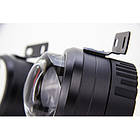 ПТЛ лінзи LED Galaxy N90S 3,0" 5500K, фото 7