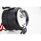 ПТЛ лінзи LED Galaxy N90S 3,0" 5500K, фото 8