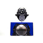 Лінзи BI-LED Galaxy A10 2,5" 4300K, фото 5