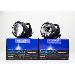 Лінзи BI-LED Galaxy A10 3,0" 24V 4300K