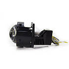 Лінзи BI-LED Lens Galaxy RSH55 12V 3,0" 5500K, фото 4
