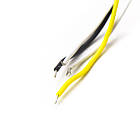 Лінзи BI-LED Lens Galaxy RSH55 12V 3,0" 5500K, фото 6