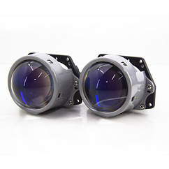 Лінзи BI-LED Galaxy F10 3,0" 5500K
