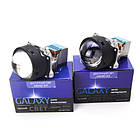 Лінзи BI-LED Galaxy R6 3,0" 5500K, фото 2