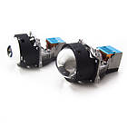 Лінзи BI-LED Galaxy R6 3,0" 5500K, фото 8