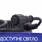 Лінзи BI-LED Galaxy M1 2,5" 5500K, фото 5