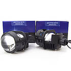 Лінзи BI-LED Galaxy M1 2,5" 5500K, фото 6