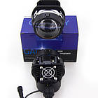 Лінзи BI-LED Galaxy M1 2,5" 5500K, фото 9