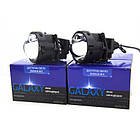 Линзы BI-LED Galaxy M5 3,0" 5500K, фото 2