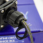 Линзы BI-LED Galaxy M5 3,0" 5500K, фото 9