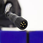 Линзы BI-LED Galaxy M5 3,0" 5500K, фото 10