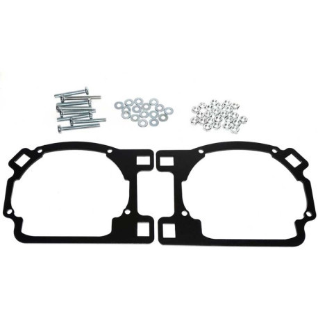 Перехідні рамки Hyundai IX35 2009-2013 на модуль Hella 3/3R
