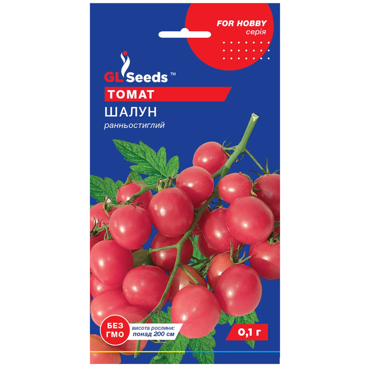 Томат Шалун 0.1 г Gl Seeds