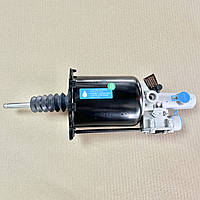 ПГУ МАЗ, КАМАЗ, КРАЗ пневмогідравлічний підсилювач приводу зчеплення (WABCO) 9700514370